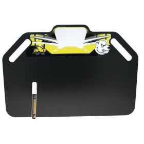 AXP Pit Board Yellow 45x70x6cm