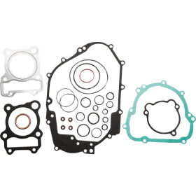 MOOSE OFFROAD Complete Gasket Set Kawasaki KLX 140 08-24