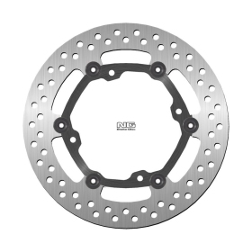 NG BRAKES 1048 plaukiojantis stabdžių diskas SUZUKI RM-Z 250-450 05-18