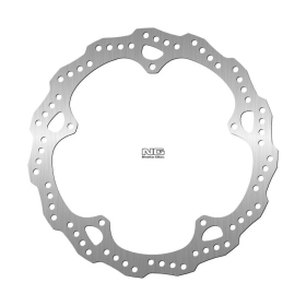 NG BRAKES Front Wave Fixed Brake Disc 320mm KTM RC 125cc 22-24
