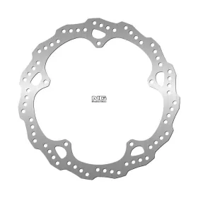NG BRAKES Front Wave Fixed Brake Disc 320mm KTM RC 125cc 22-24
