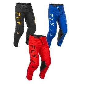 Off road FLY RACING Kinetic Center Pants