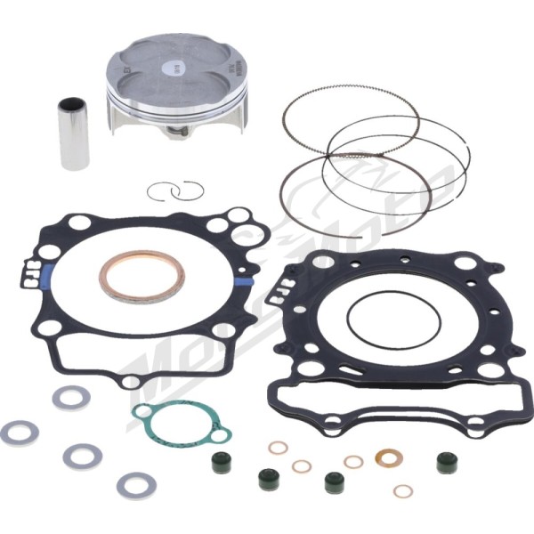 ATHENA Piston Kit with Gaskets Ø 76,96 mm YAMAHA WR / YZ 250 19-24