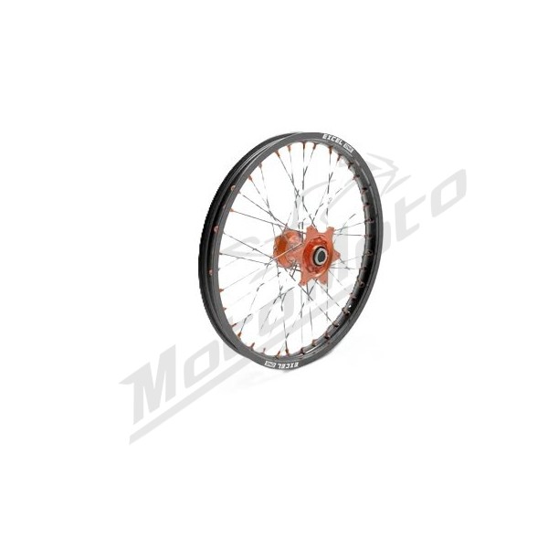 KITE Sport MX-EN Front Wheel R21x1.6 Husqvarna / KTM 50/525 03-15