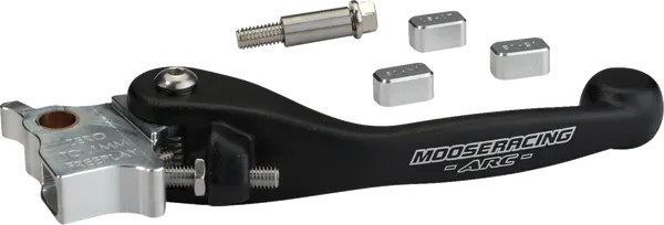 MOOSE OFFROAD Stabdžių rankenėlė KAWASAKI KX 250-450cc 19-25