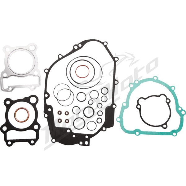 MOOSE OFFROAD Complete Gasket Set Kawasaki KLX 140 08-24