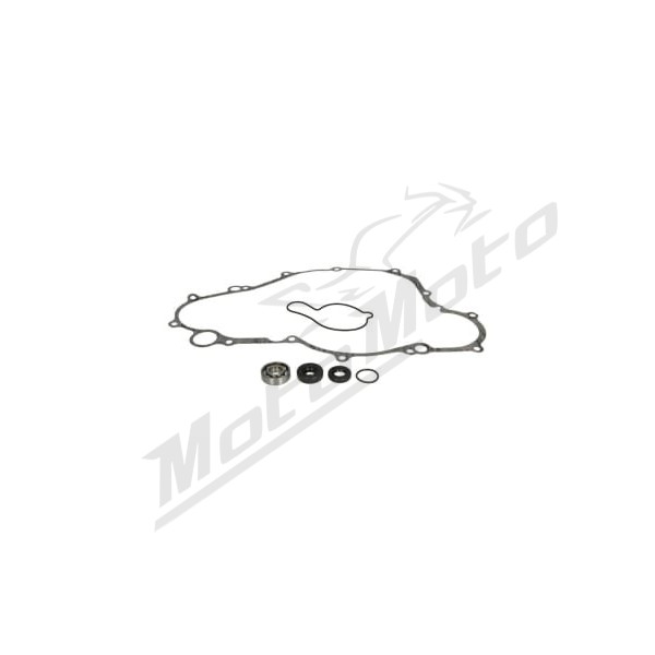 WINDEROSA Vandens pompos rem. kompl. Yamaha YFZ 450cc 04-13