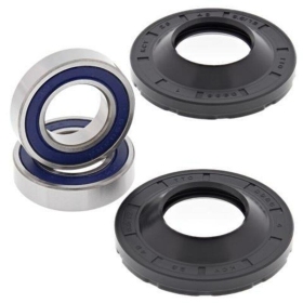 ALL BALLS priekinių ratų guolių rinkinys TM RACING EN 125-530 97-11/MX 125-530 97-11/SMX 125-660 05-06
