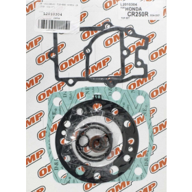 JR Top-End Gasket Honda CR 250 R 04-07