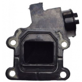Intake manifold YAMAHA BWS / MBK EW / CW / APRILIA AMICO 50 90-13