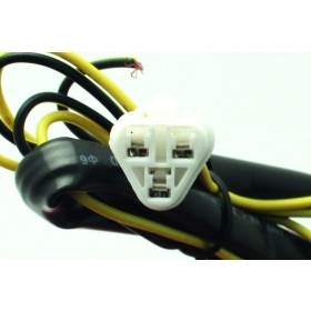 MaxTuned LED galinis žibintas su integruotais posūkiais Yamaha MT-09 850cc 2014-2020