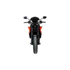 MRA Touring priekinis stiklas KTM DUKE 990 2024