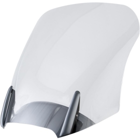 SLIPSTREAMER Replacement Lucite Clear Windshield BMW K1200 LT ABS 99-11