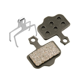 V BIKE Bicycle Brake Pads Organic Compoud