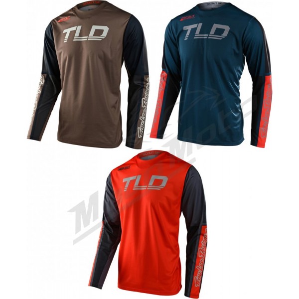 TLD-Offroad