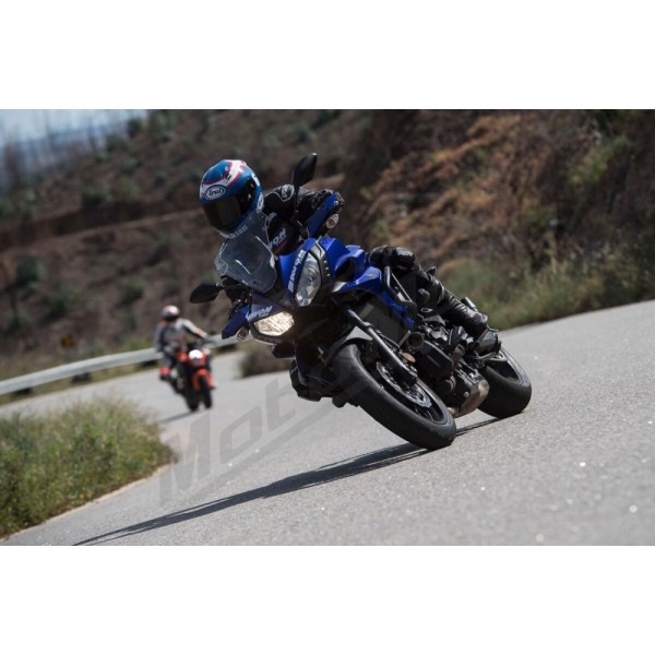 Padanga AVON 3D Supersport 75W TL 180/60 R17