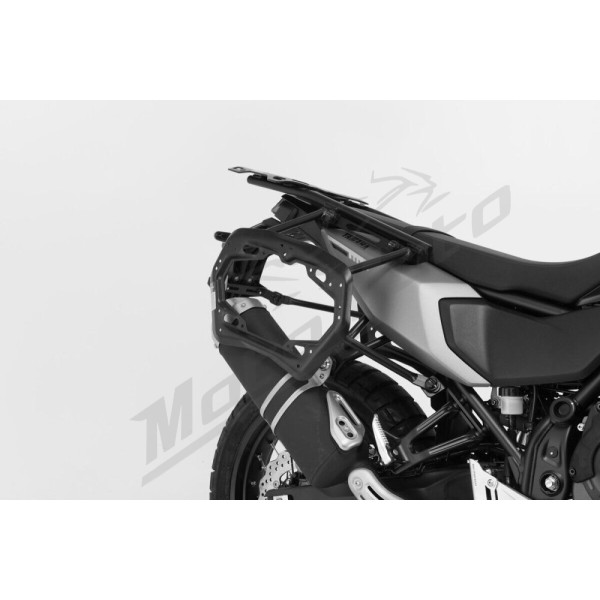 SW-MOTECH PRO Side Carrier Yamaha XTZ 690-700 19-25