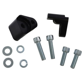 ARLEN NESS Rear Suspension Lift Kit 25,40 mm Harley Davidson FLH / FLHFB 1584-1977cc 09-24