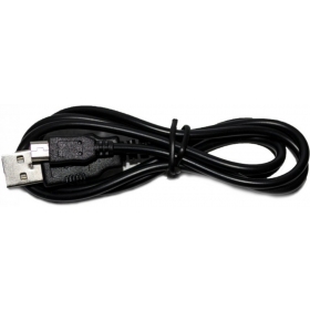 UCLEAR HBC & AMP Mini-USB Charging Cable