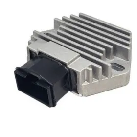 DZE Srovės lygintuvas Honda CB / CBF / CBR / FES / NES / VFR 125-1100 90-07
