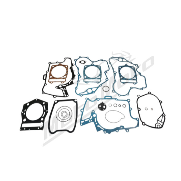 Artein Gaskets variklio tarpinių kompl. Aprilia / Piaggio 500cc 02-12