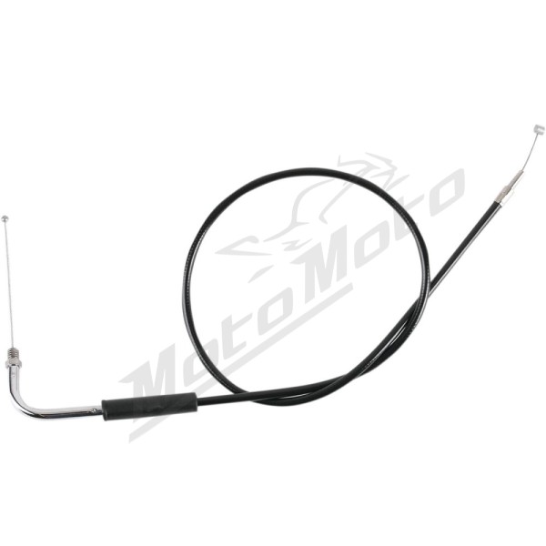 DRAG SPECIALTIES Stabdžių lynas Harley Davidson FLH / FLHC / FLHT / FLHTC / FLST 1000-1340cc 81-89