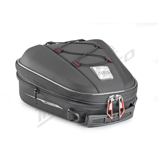 Givi T-Sport Saddletank Bag 6-10L