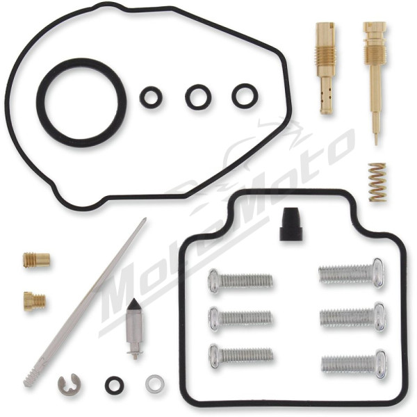 MOOSE OFFROAD Carburetor Repair Kit Honda ATC 250 ES 1985