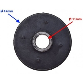 Tensioner roller CHINESE ATV / CROSS XY140 4 T