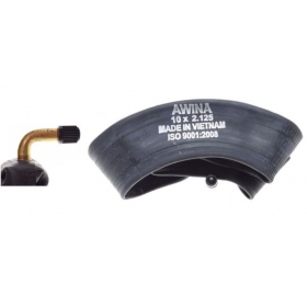 Inner tube AWINA 10x2,125 AV 90° valve