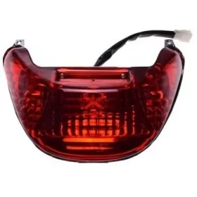 Tail light MaxTuned KEEWAY HURRICANE