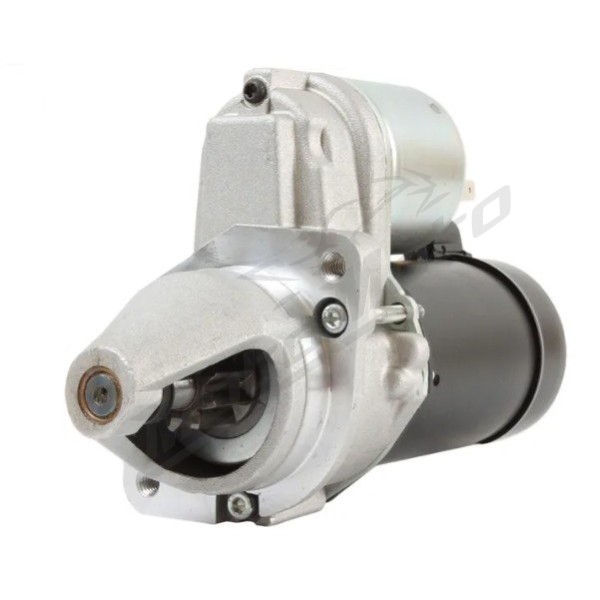 PARTS UNLIMITED Starter Motor BMW R 450/1000 69-96