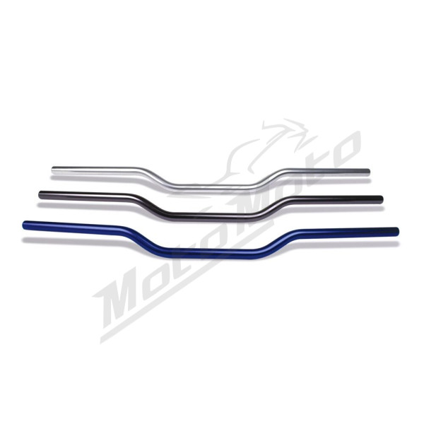 TRW Aluminium Handlebar 22mm (7/8") 861mm Silver Universal