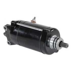 PARTS UNLIMITED Starter Motor Kawasaki JT 1200/1500 03-20