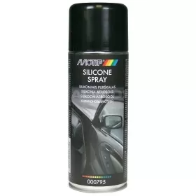 MOTIP Silicone Spray - 400ml