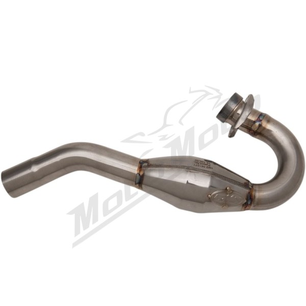 FMF Megabomb Header Honda CRF 450 19-26