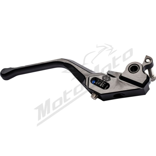 GILLES TOOLING Factor-X Brake Lever Kawasaki / Suzuki / MV Agusta / Triumph 600/1400 01-26
