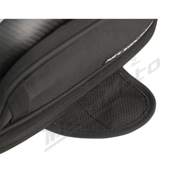 NELSON RIGG Commuter Lite Tank Bag 26,7cm × 19,1 cm × 16,5 cm