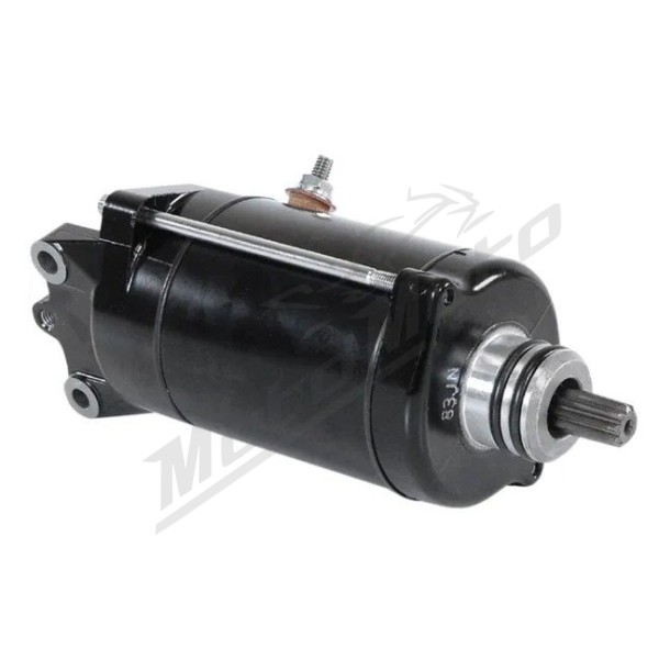 PARTS UNLIMITED Starter Motor Kawasaki JT 1200/1500 03-20