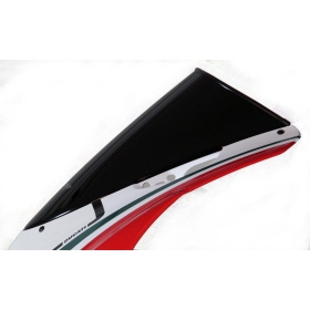 MRA originalus priekinis stiklas DUCATI PANIGALE 1199 R/S/899