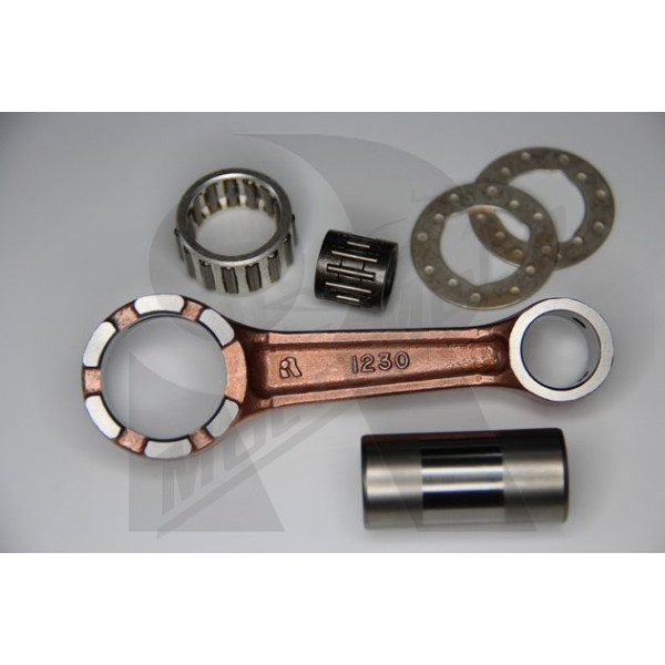 Royal Rods Connecting Rod Kawasaki KX 80-100cc 98-25