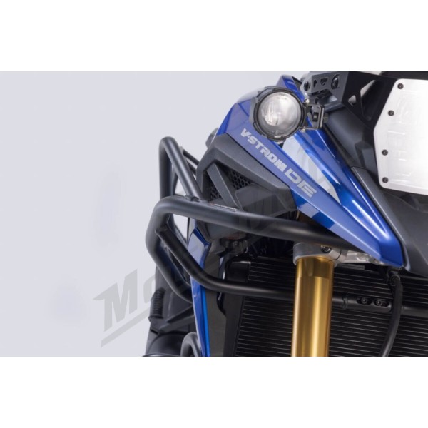 SW-MOTECH Crash Bar apsauginiai lankai Suzuki DL 1050 23-24