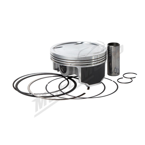 VERTEX Piston Ø104.96-104.97mm Honda TRX 700 08-10