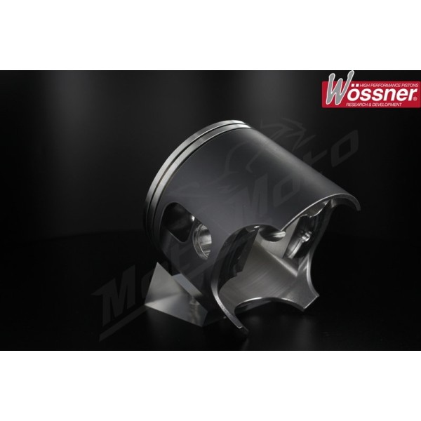 WÖSSNER Forged Piston 85,42-86,42mm Yamaha DT 400 75-78