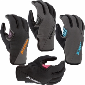 Klim Versa Ladies Motorcycle Gloves