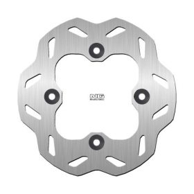 NG Rear Wawe Brake Disc 219x99x5mm Polaris Ranger 900cc 11-14