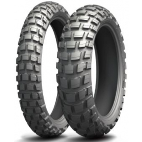 Tyre enduro MICHELIN Anakee Wild TL/TT 72R 170/60 R17
