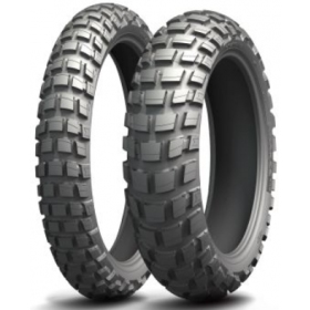 Padanga enduro MICHELIN Anakee Wild TL/TT 72R 170/60 R17