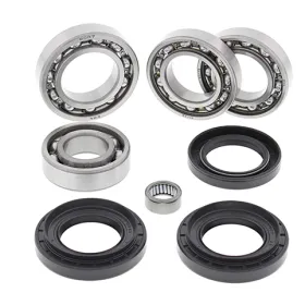 ALL BALLS Front differential repair kit Yamaha YFM600 Grizzly 98-01