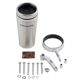 KURYAKYN Universal Drink Holder with Mug